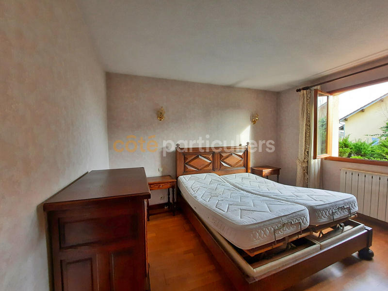 Maison - 81 m² - 4 pièces