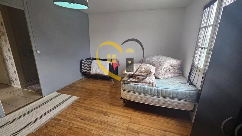 Maison - 62 m² - 3 pièces