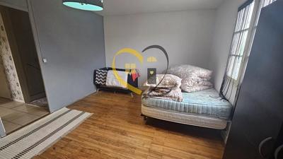 Maison - 62 m² - 3 pièces