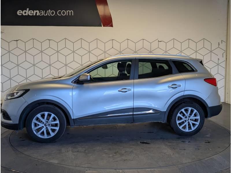 Renault Kadjar Blue dCi 115 Business