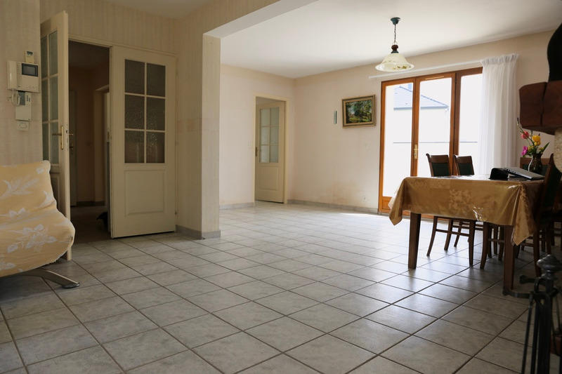 Maison - 148 m² - 5 pièces