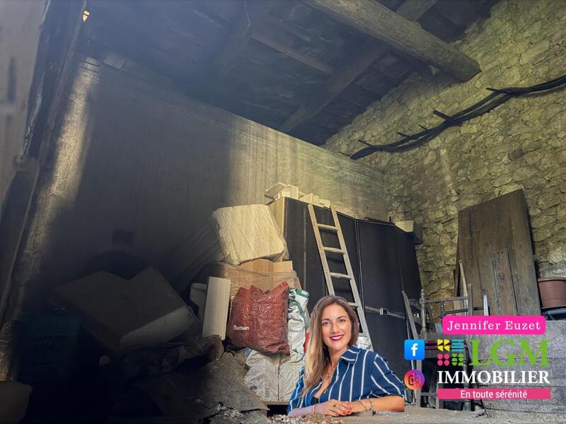 Appartement - 94 m² - 3 pièces