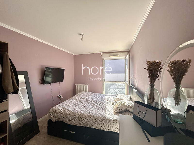 Appartement - 71 m² - 3 pièces