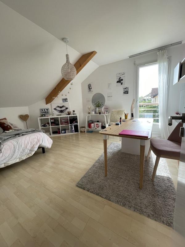 Maison - 160 m² - 5 pièces