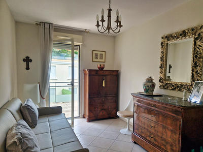 Appartement - 123 m² - 5 pièces