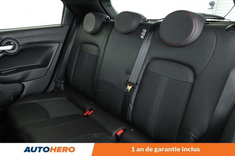 Fiat 500x 1.0 FireFly t T3 Sport 120 ch