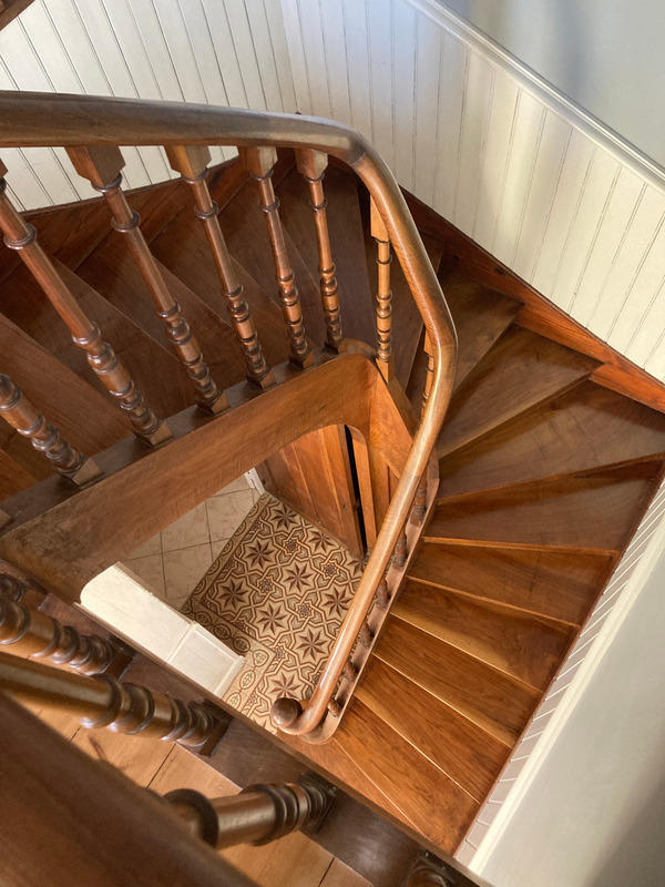 Maison - 198 m² - 4 pièces