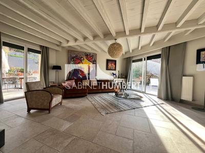 Maison - 144 m² - 6 pièces