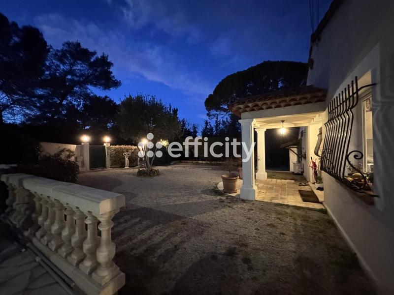 Villa - 130 m² - 5 pièces