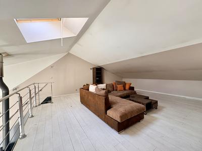 Appartement - 87 m² - 3 pièces