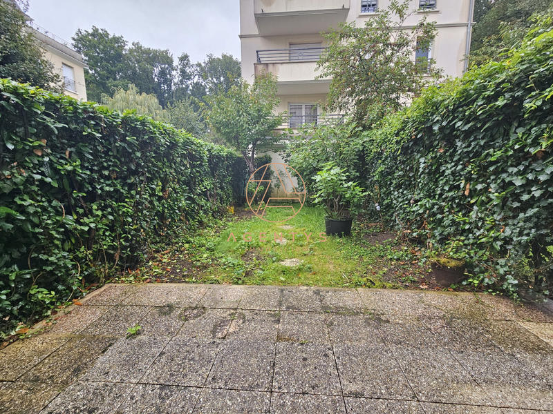 Appartement - 50 m² - 3 pièces