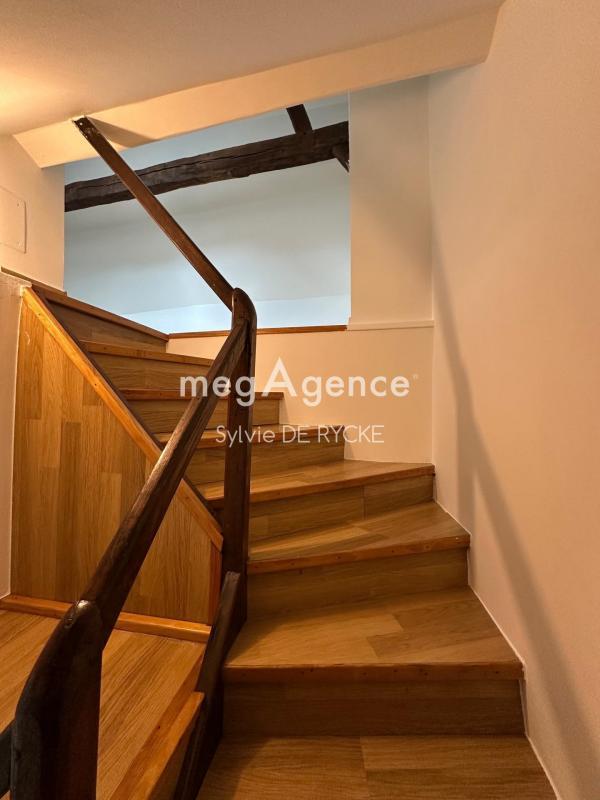 Maison - 57 m² - 2 pièces