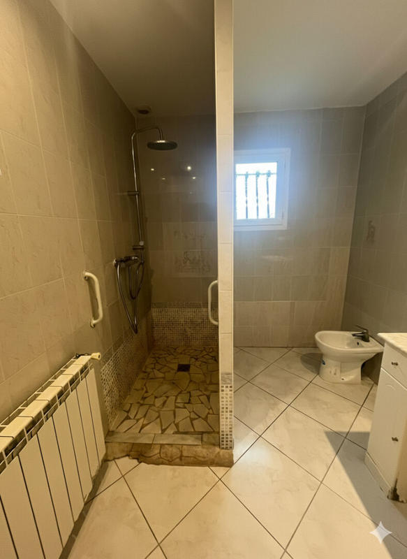 Maison - 109 m² - 4 pièces