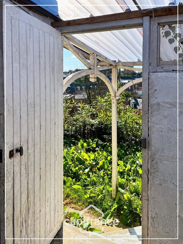 Maison - 52 m² - 3 pièces