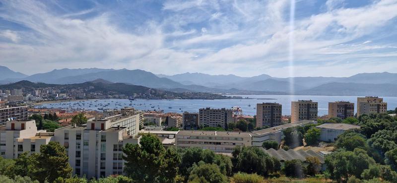 Studio - 28 m² - 1 pièce