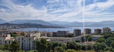 Studio - 28 m² - 1 pièce