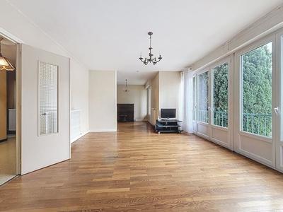 Maison - 145 m² - 8 pièces