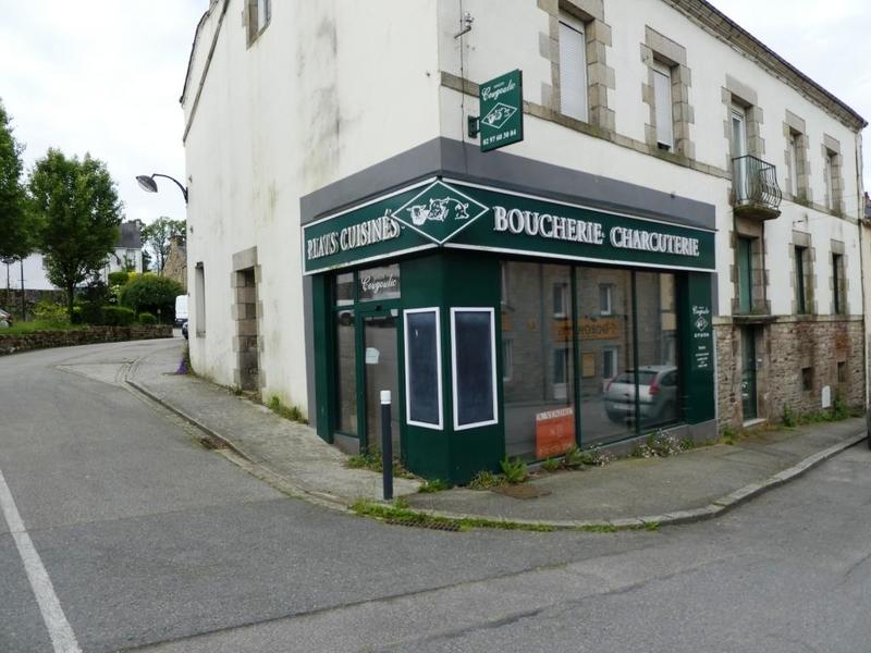 Local d'activité / Entrepôt - 200 m²