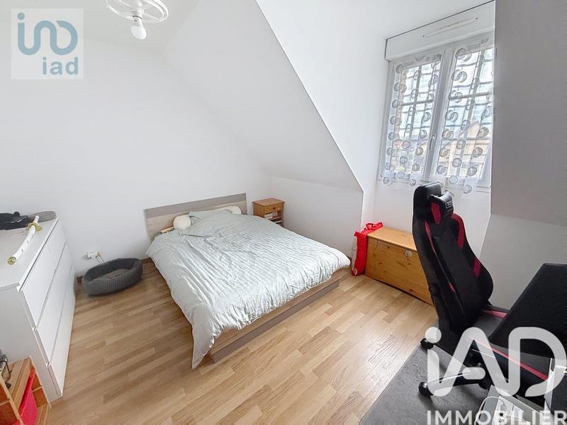 Maison de maîtres - 150 m² - 5 pièces