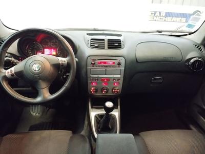 Alfa Romeo 147 1.9 Jtdm 120