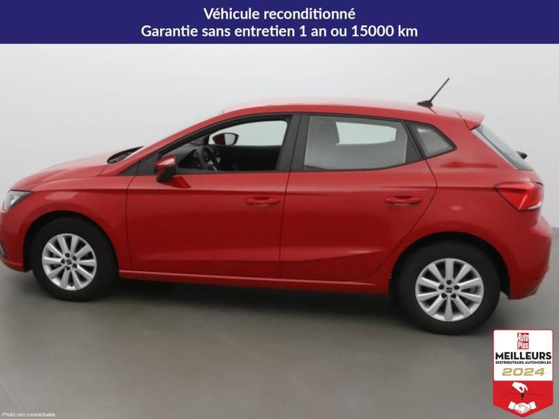 Seat Ibiza 1.0 Tsi 95ch Style