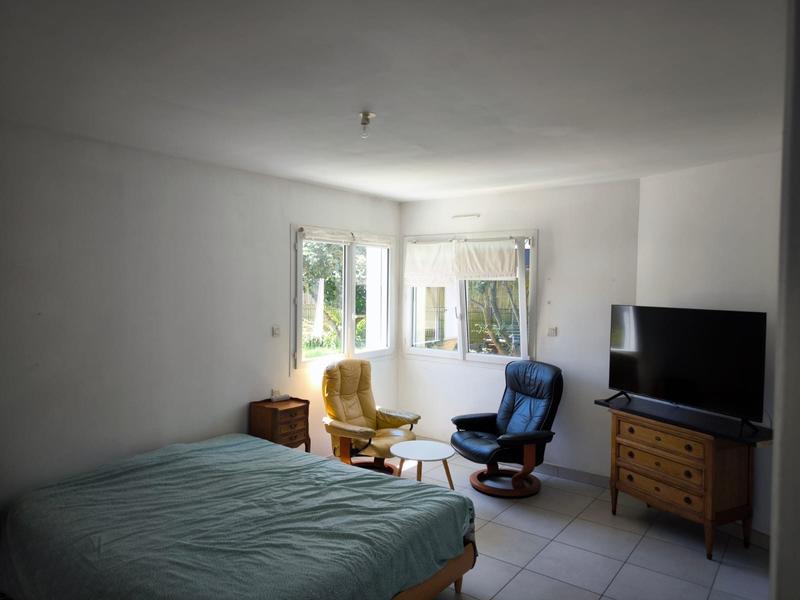 Maison - 132 m² - 6 pièces