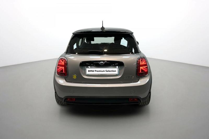 Mini 3 portes Hatch Electric F56 Bev Lci Cooper se 184 ch Edition Premium