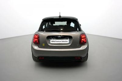 Mini 3 portes Hatch Electric F56 Bev Lci Cooper se 184 ch Edition Premium