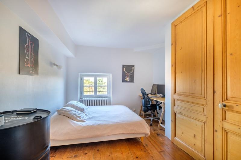 Maison bourgeoise - 172 m² - 7 pièces