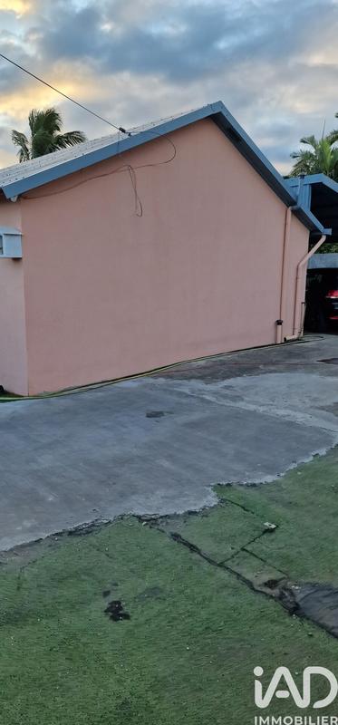 Maison - 142 m² - 6 pièces