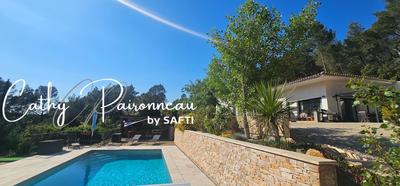 Maison - 147 m² - 6 pièces