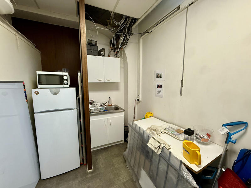 Local commercial - 111 m²