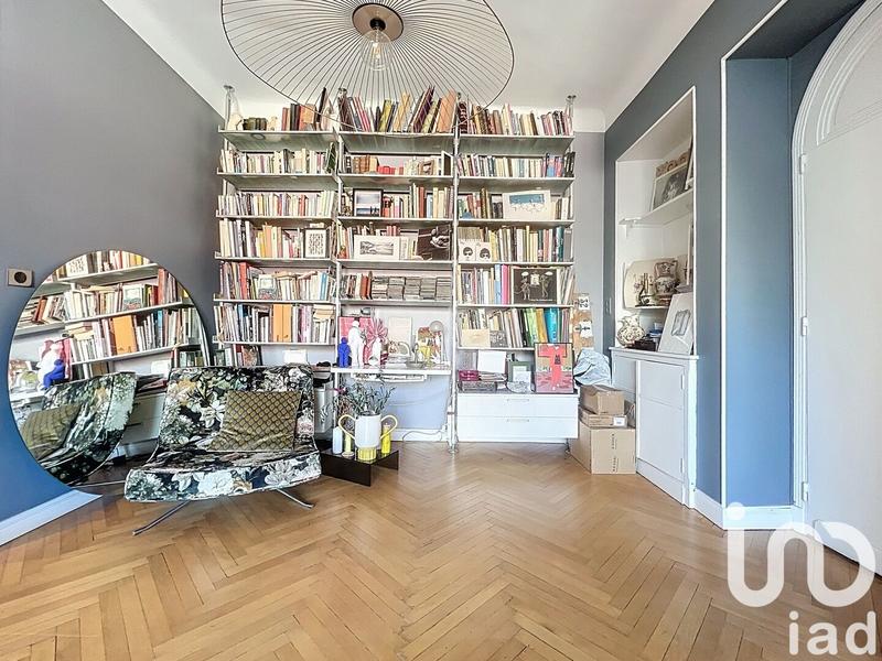 Appartement - 100 m² - 3 pièces