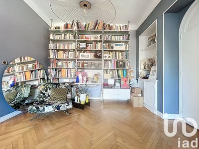 Appartement - 100 m² - 3 pièces