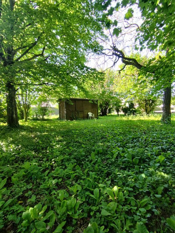 Maison - 195 m² - 9 pièces