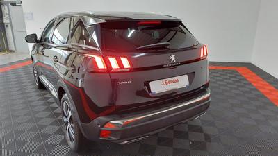Peugeot 3008 BlueHDi 130 s&amp;S Eat8 Gt Line