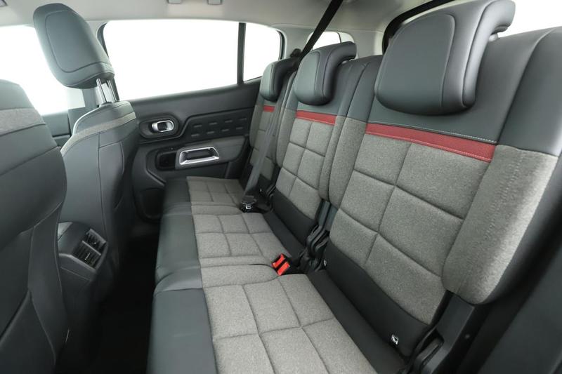 Citroën C5 Aircross 1.5 Blue-HDi c-Series Bv6 131 ch