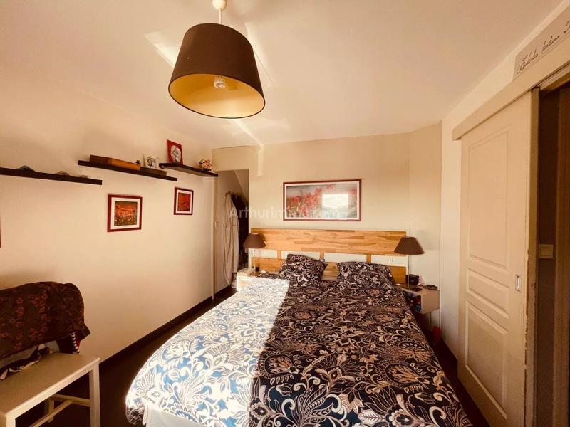 Maison - 119 m² - 5 pièces