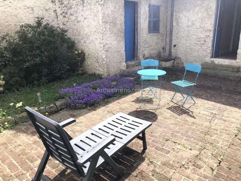 Maison - 226 m² - 7 pièces