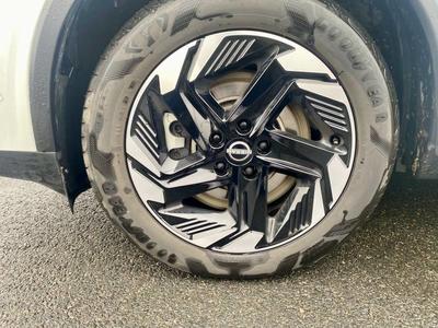 Nissan Qashqai e-Power 190 ch n-Connecta