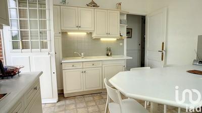 Maison de ville - 150 m² - 7 pièces