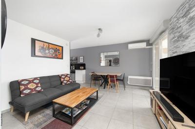 Appartement - 53 m² - 3 pièces