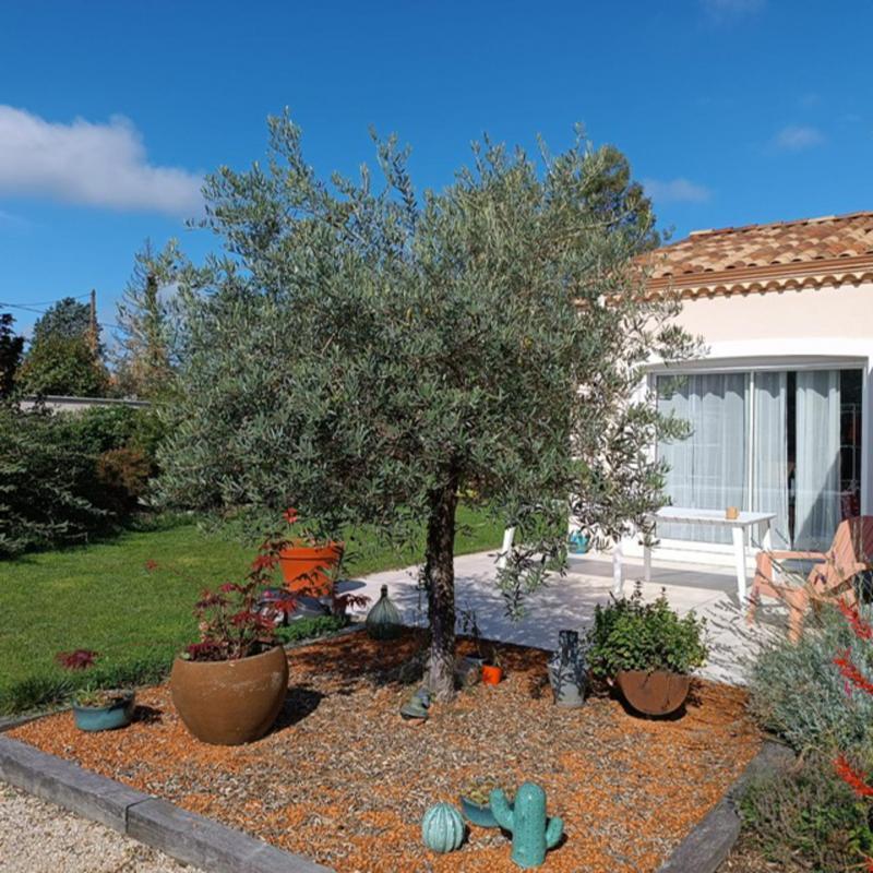 Villa - 200 m² - 7 pièces