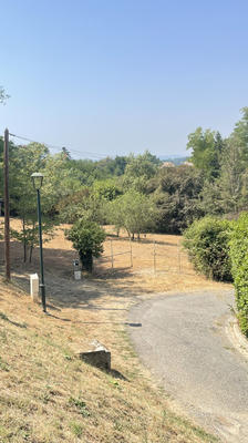 Terrain - 1 329 m²