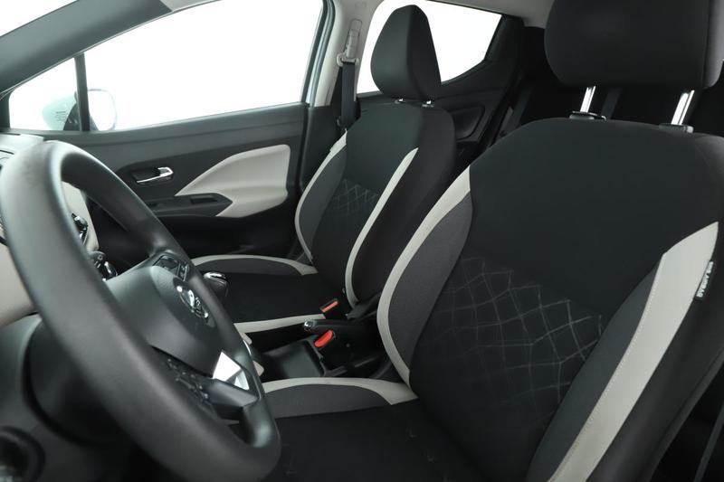 Nissan Micra 0.9 Ig-T Acenta 90 ch