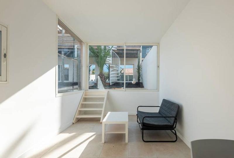 Maison - 47 m² - 2 pièces