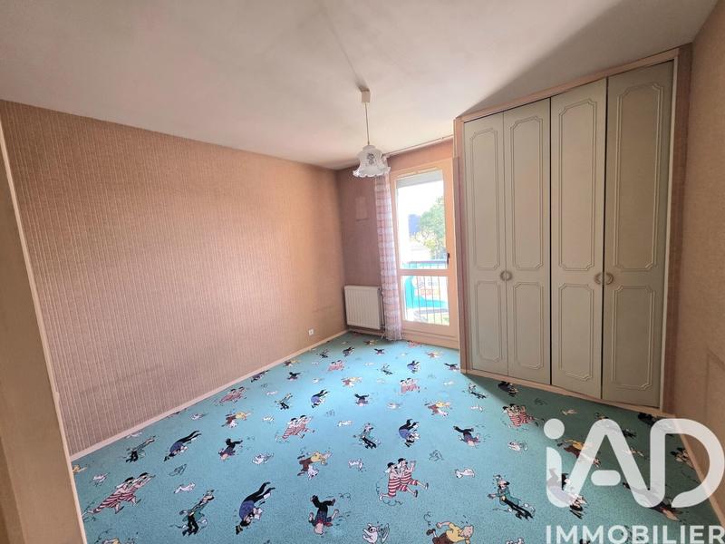 Maison de ville - 103 m² - 6 pièces