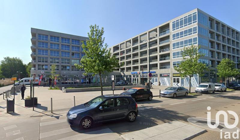 Appartement - 51 m² - 2 pièces