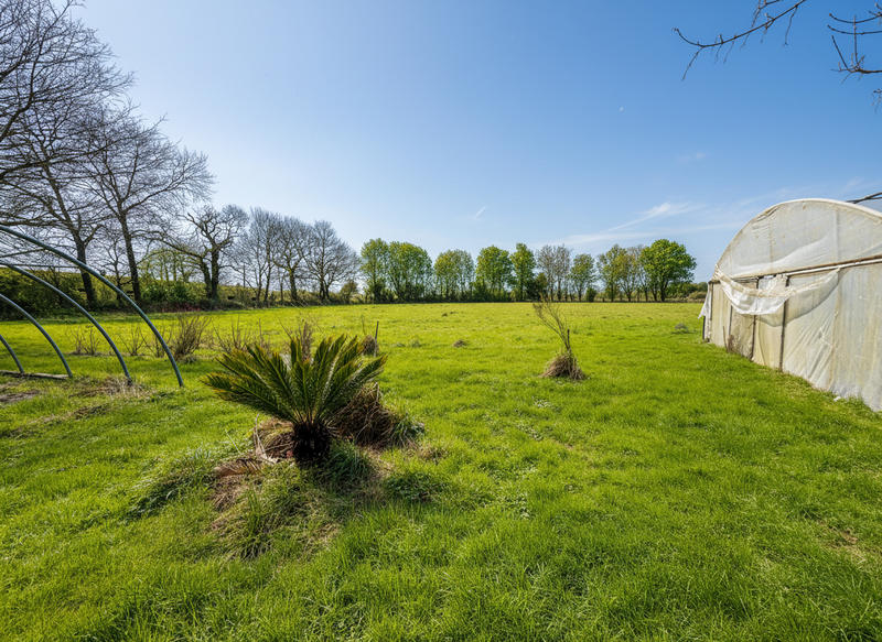 Maison - 110 m² - 7 pièces