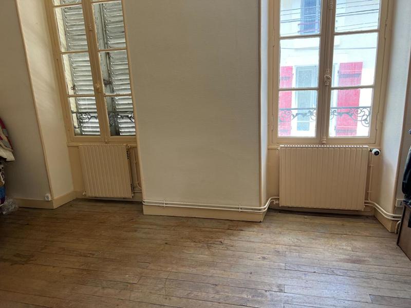 Maison - 137 m² - 8 pièces